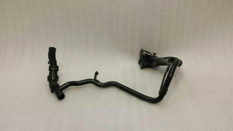 Audi A3 8V Facelift additional cooling pump 5Q0121599Q coolant pump pump