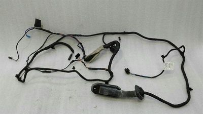 BMW 5 Series F10 528i Rear Right Door Wiring 9291064 Door Wiring Harness Rear Right