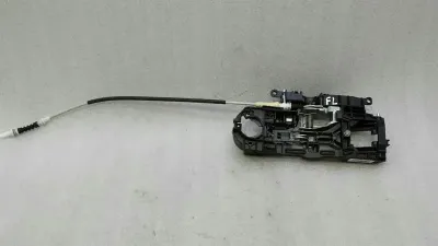 Support de poignée de porte pour BMW Série 5 F10 528i RHD FLH 7175649 Conduite à droite