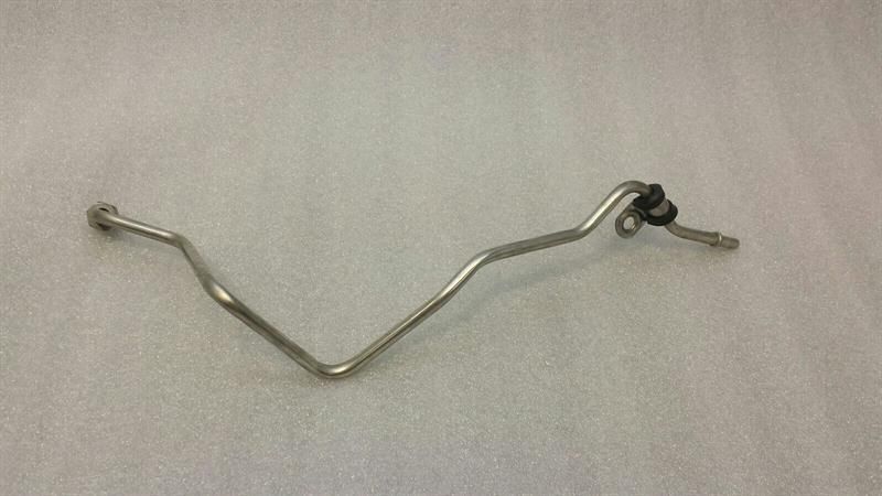 BMW 5 Series F10 528i Fuel Line 7585415 Fuel Line N20B20A