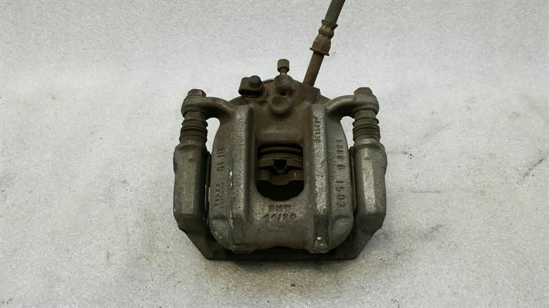 BMW 5 Series F10 528i Left Rear Calliper 6793041 Brake Caliper Rear Left
