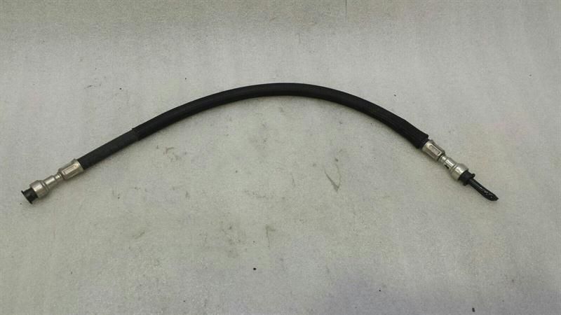 BMW 5 Series F10 528i Fuel Line 7636052 Fuel Line N20B20A