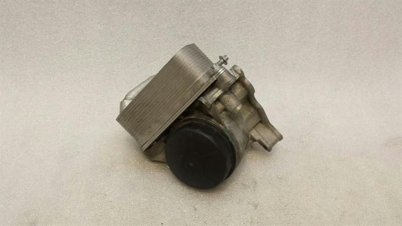 BMW 5 Series F10 528i Engine Oil Cooler 7548032 Oil Cooler Radiator