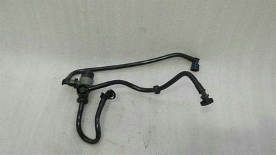 BMW 5 Series F10 528i Вакуумен клапан 7636144 Вакуумен клапан N20B20A