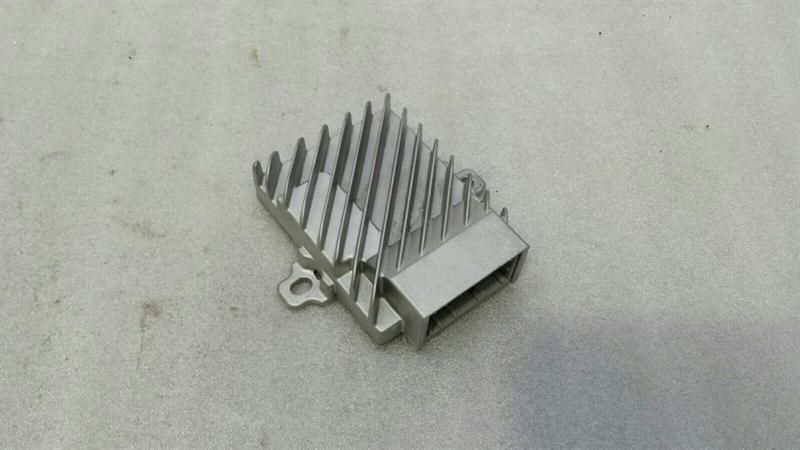 BMW 5 Series F10 528i Amplifier 9337754 Amp