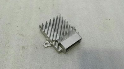 BMW 5. sērijas F10 528i pastiprinātājs 9337754 ampēri