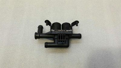 Soupape de chauffage BMW Série 5 F10 528i 9310349 Soupape de chauffage