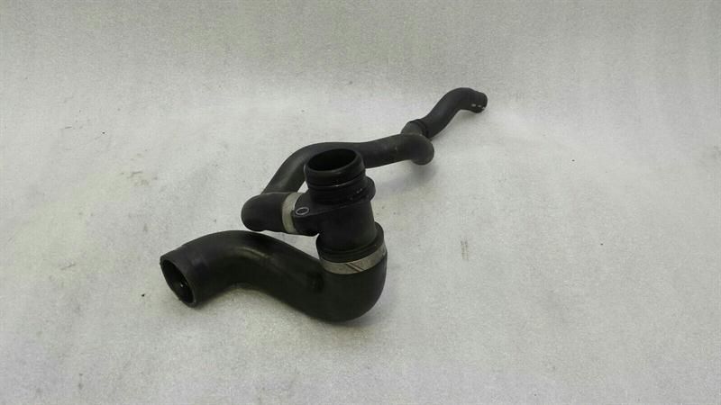 BMW 5 Series F10 528i Cooling Pipe 7639998 Coolant Hose Hose N20