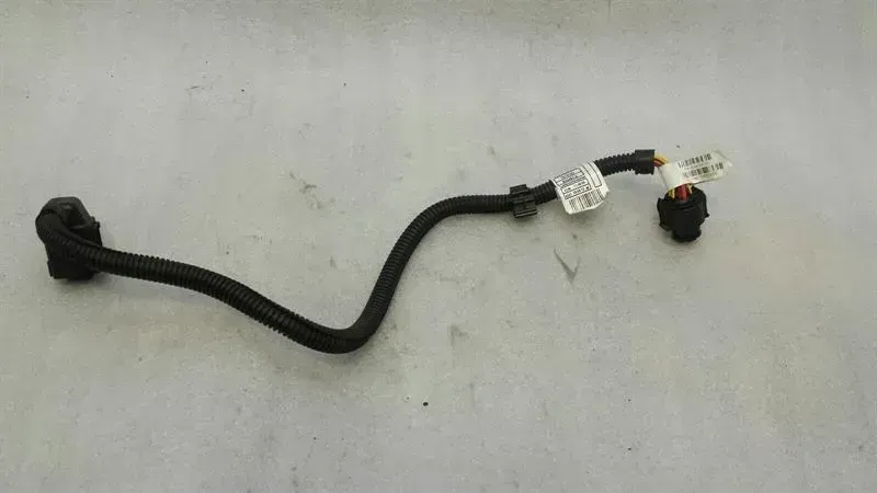 BMW 5 Series F10 528i Valvetronic Wiring 7619142 Valvetronic Wiring Harness