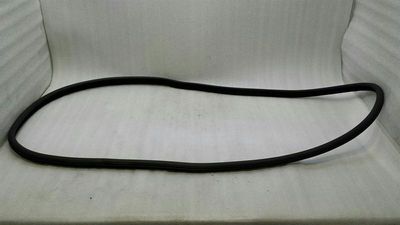 BMW 5 Series F10 Rear Left Door Seal 7182287 Door Seals Rear Left