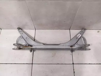 Porsche Boxster 718 Subframe Rear Center 982505099C Axle Frame Rear Axle Center