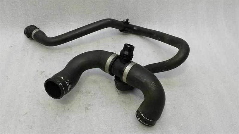 BMW 5 Series F10 528i Cooling Pipe 4615722 Coolant Hose Hose N20