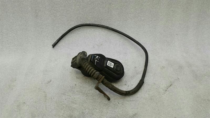 BMW 5 Series F10 528i Left Park Brake Engine 6794618 ACTUATOR PARKING BRAKE LEFT