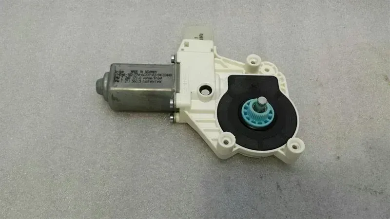 BMW 5 Series F10 RLH Door Window Motor 7271563 Window Regulator Motor Rear Left