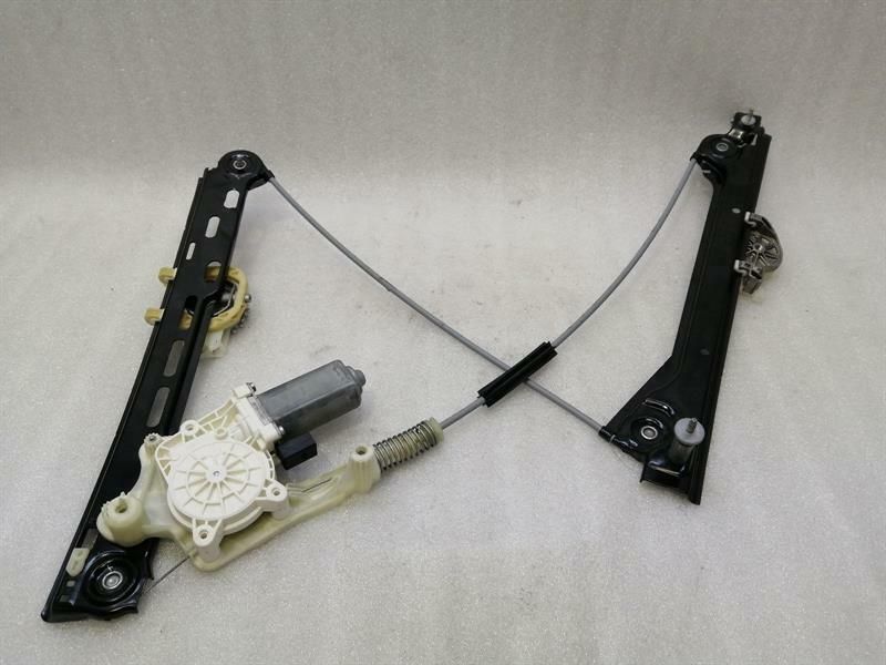 Porsche Boxster 718 Right Front Door Winder 99154207602 Front Window Regulator RE