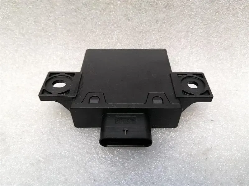 Porsche Boxster 718 Impact Sound Module 982907159B Control Unit