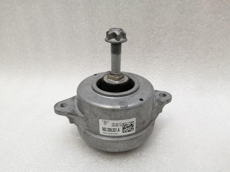 Porsche Boxster Cayman 718 Gearbox Mount Left 982399201A Transmission Holder Left