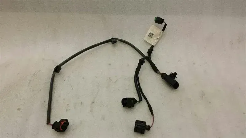 Porsche Boxster 718 Gearbox Wiring 982971771A Transmission Wiring Harness