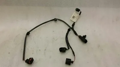 Porsche Boxster 718 Gearbox Wiring 982971771A Transmission Wiring Harness