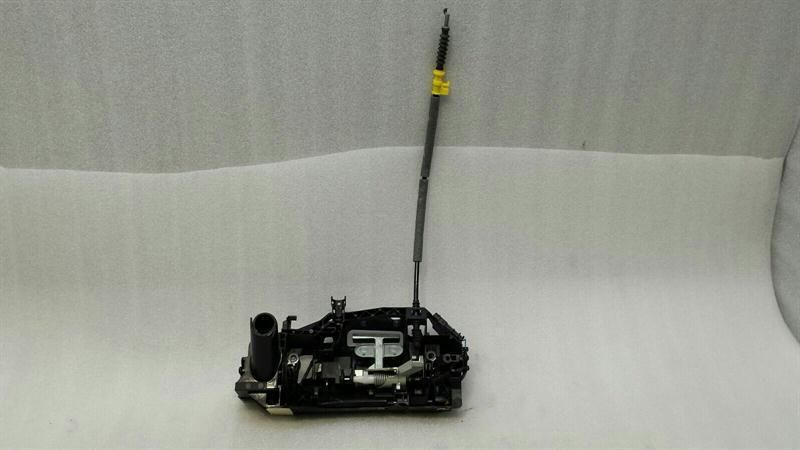 Porsche Boxster 718 right handle carrier 982837886C door handle carrier right