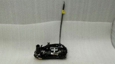 Porsche Boxster 718 Griffträger rechts 982837886C Türgriffträger rechts