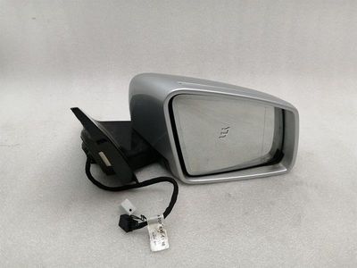 Mercedes E Class W207 Right Door Mirror RHD A2078101676 Right Hand Drive