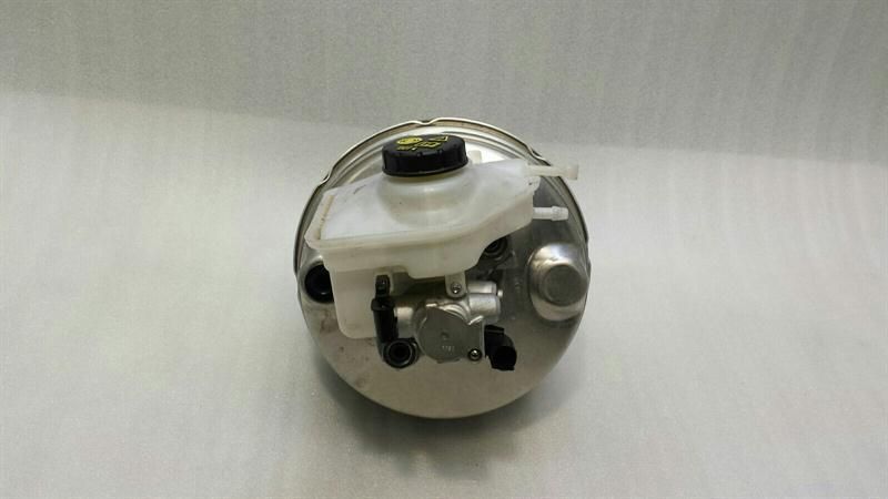 Porsche Boxster 718 RHD Brake Servo 98135502530 Right Hand Drive Master Cylinder