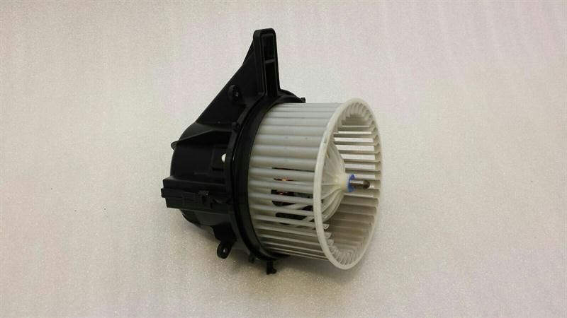 Porsche Boxster 718 RHD Heater Blower Right Hand Drive