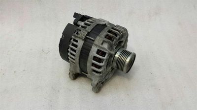 Porsche Boxster 718 Alternator 9A260301800 Alternator 2.0T
