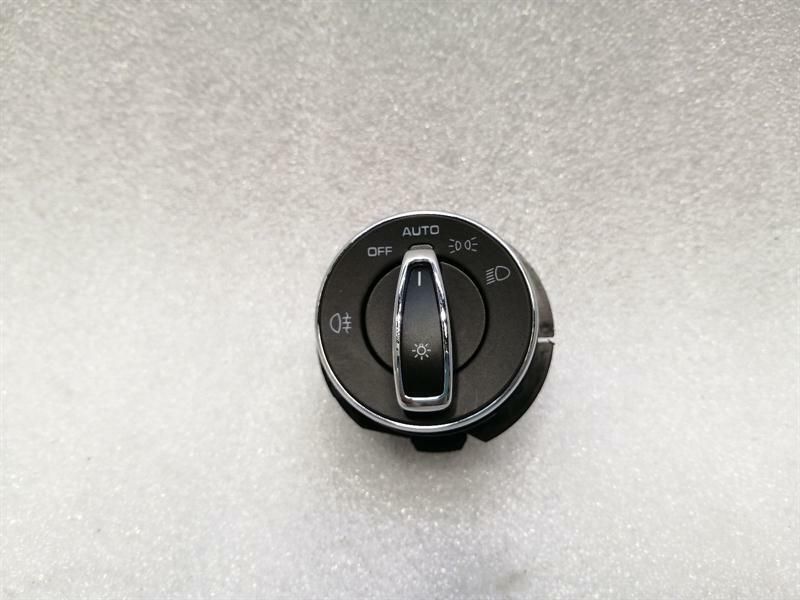 Porsche Boxster Cayman 718 headlight switch 97061353309 light switch