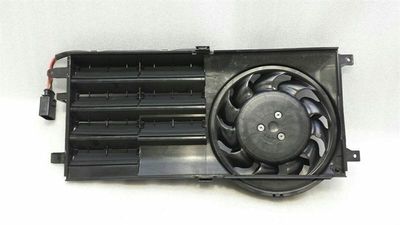 Porsche Boxster 718 left radiator fan 982959455 fan electric fan left B4T