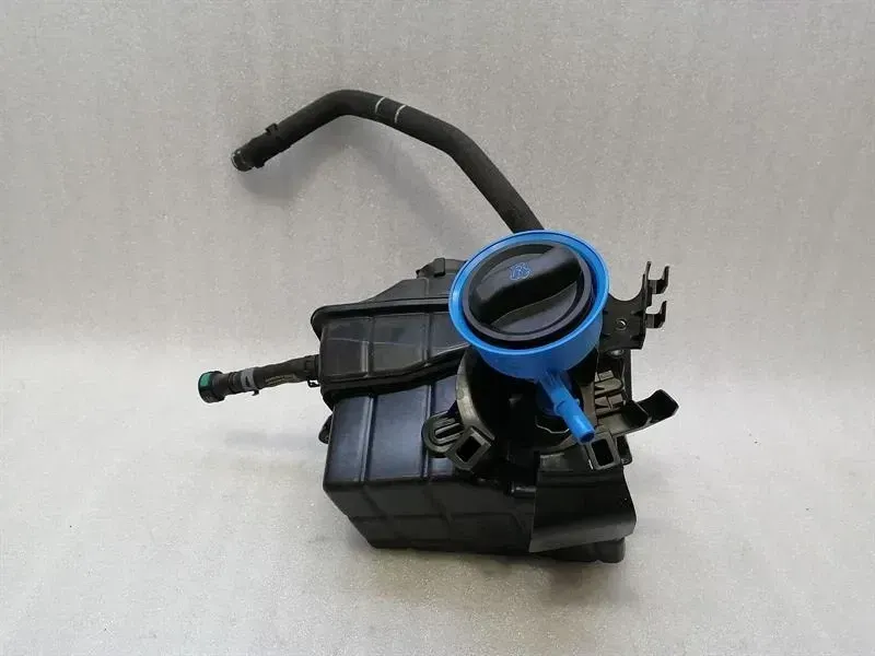 Porsche Boxster 718 expansion tank 982121407B expansion tank cooling water