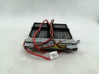 Mercedes E Class W207 Heater Matrix A2048300461 Heat Exchanger Heating Cooler