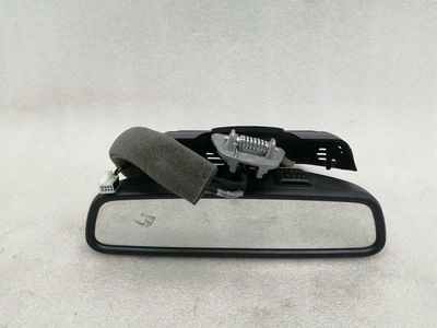Mercedes E Class W207 Rear View Mirror A2048101317 Rear Mirror Interior Mirror
