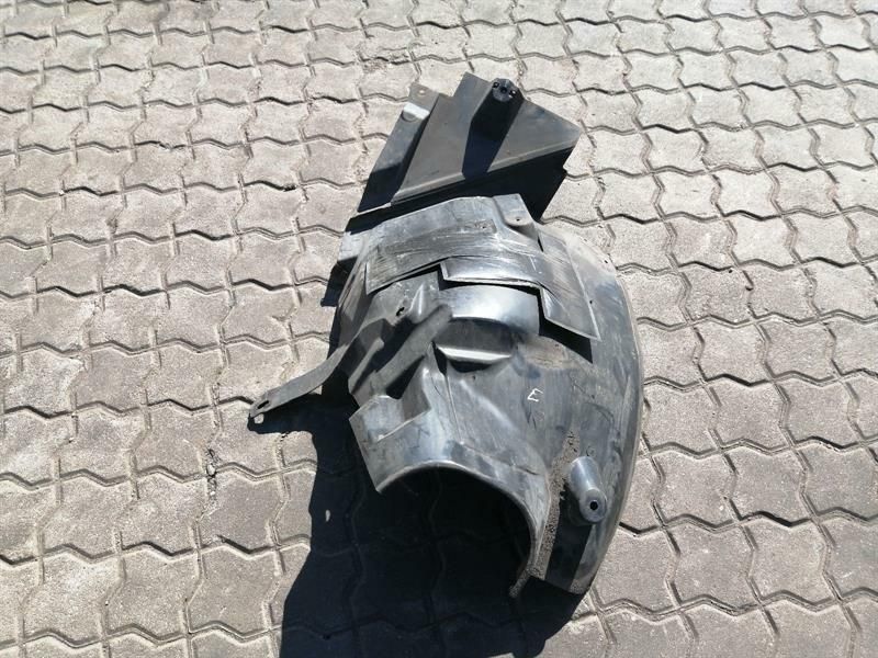 Mercedes E Class W207 Rear Left Arch Plastic A2076901330 WHEEL RUN COVER