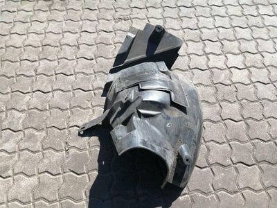 Mercedes E Class W207 Rear Left Arch Plastic A2076901330 WHEEL RUN COVER