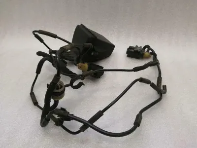 Mercedes V-Class W447 Vacuum Pressure Resevior A0091533128 Pressure Converter Valve