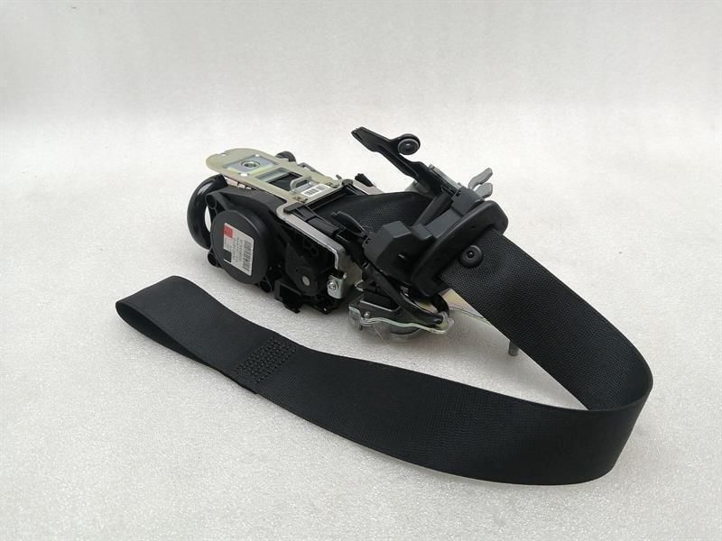 Mercedes E Class W207 Front Seat Belt A2078603585 Seat Belt Strap Front Left