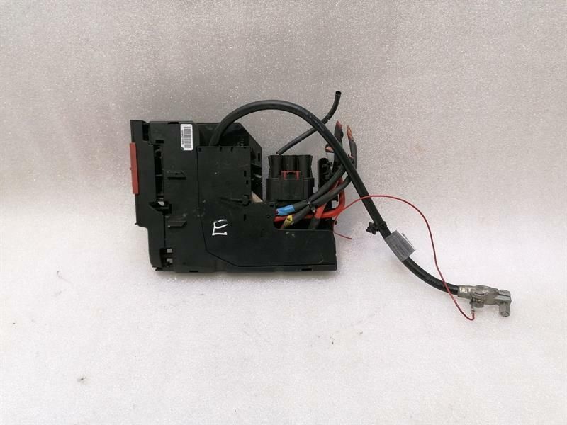 Mercedes E Class W207 Fuse Box A2075400740 Fuse Box