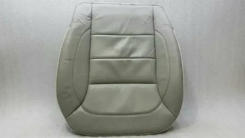 Mercedes ML W166 Front Right Seat Lower A1669100846 Seat Front Right Grey Grey