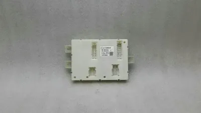 Mercedes ML W166 electronic module A1669003208 control unit SAM