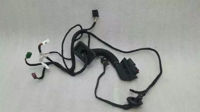 Mercedes ML W166 Wiring Loom A1664407910 Harness