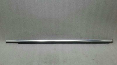 Mercedes ML W166 Front Left Body Moulding A1667250165 Strip Front Left