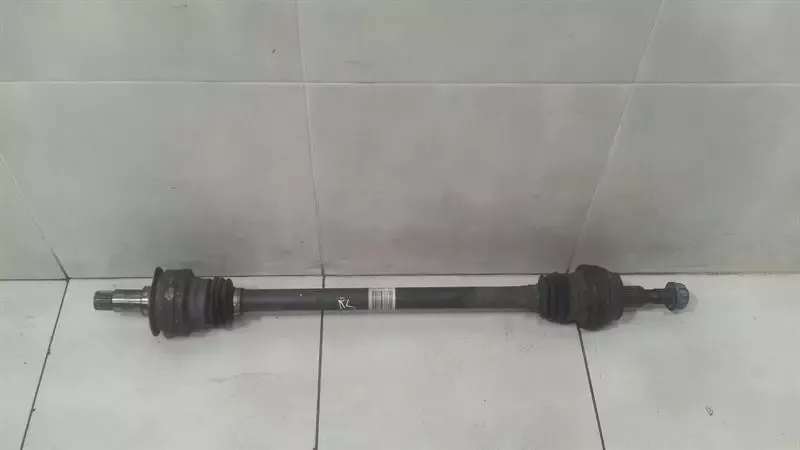 Mercedes ML W166 Left Drive Shaft A1663501010 Drive Shaft Rear Left RLH