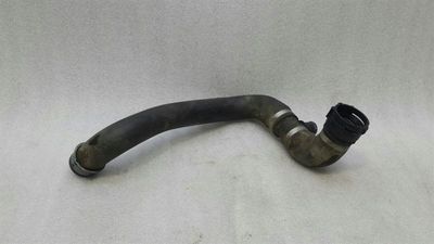 Mercedes ML W166 Cooling Pipe A1665004775 Coolant Hose Hose OM651