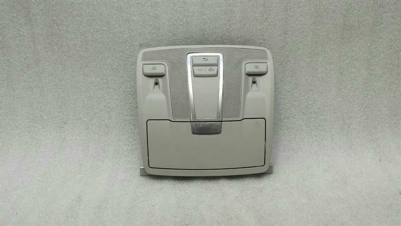 Mercedes ML W166 Dome Light A1669008806 Interior Light Interior Light Grey