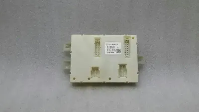 Mercedes ML W166 electronic module A1669003208 control unit SAM.