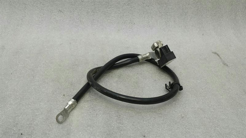 Mercedes ML W166 Battery Cable Wiring A1665420518 Battery Wiring Harness