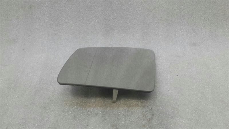 Mercedes ML W166 left door mirror glass RHD A1668100119 right hand drive