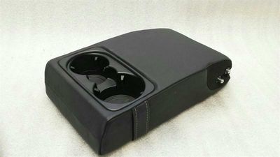 Accoudoir de banquette arrière Mercedes ML W166 A1669700230 Accoudoir de siège arrière.